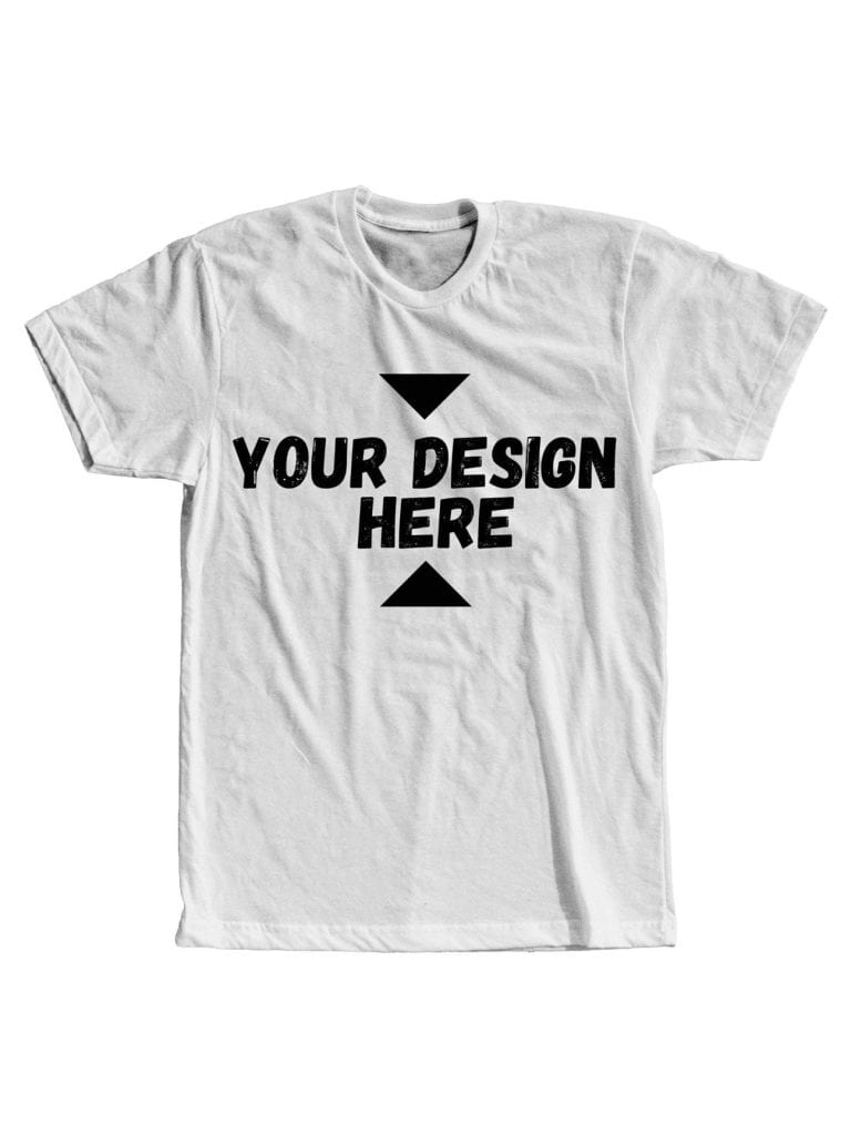 Custom Design T shirt Saiyan Stuff scaled1 - Ultraman Merch