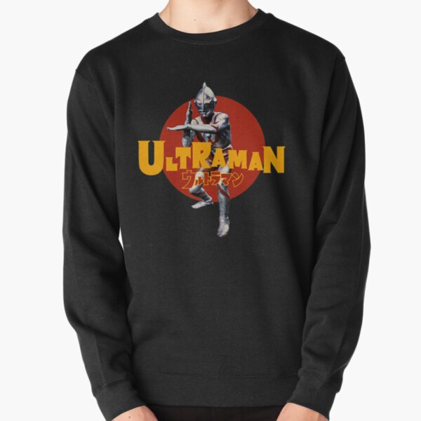 Ultraman T-Shirturutoraman Pullover Sweatshirt RB0512 product Offical ultraman Merch