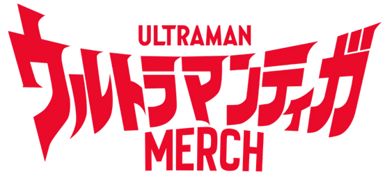 Ultraman Merch
