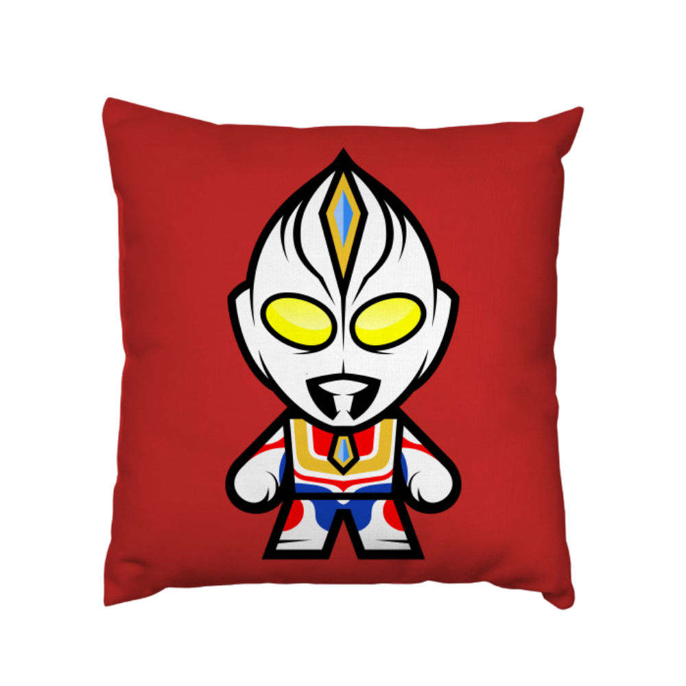 Ultraman Pillows - Ultraman Merch
