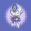 flat750x075f pad750x1000f8f8f8 33 - Ultraman Merch