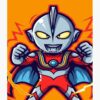 flat750x075f pad750x1000f8f8f8.u15 16 - Ultraman Merch