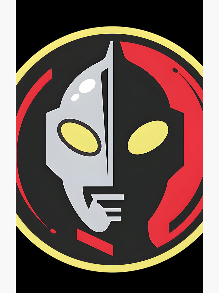Ultraman Essential Shower Curtain - Image 2