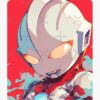 flat750x075f pad750x1000f8f8f8.u15 5 - Ultraman Merch