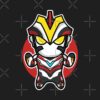 flat750x075f pad750x1000f8f8f8.u2 30 - Ultraman Merch