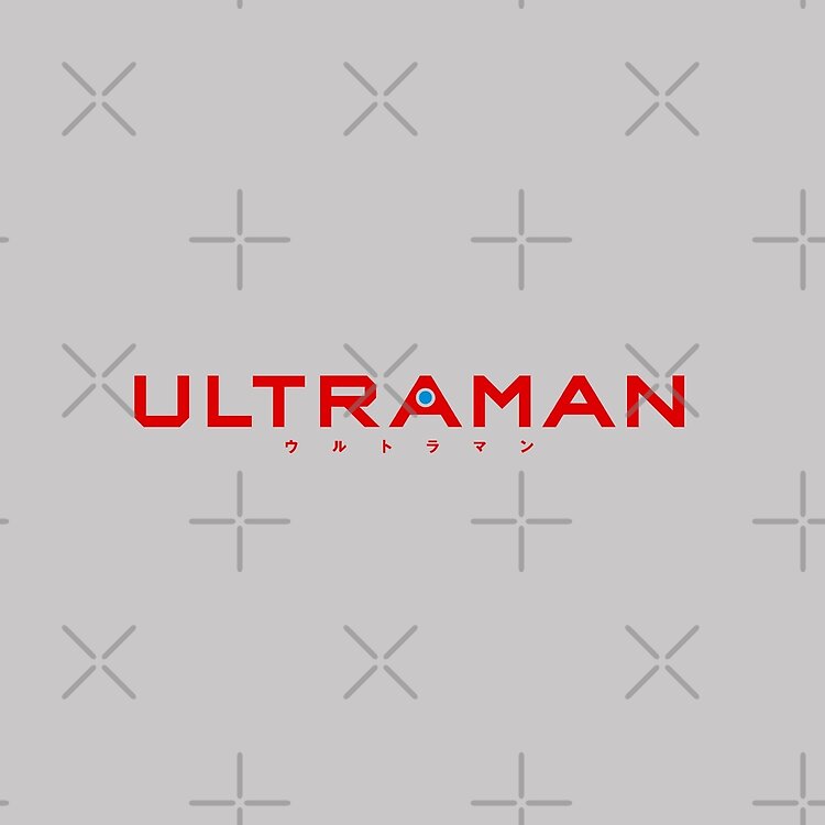 Ultraman Animation Logo Tote Bag - Image 2