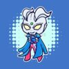 flat750x075f pad750x750f8f8f8 22 - Ultraman Merch