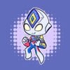 flat750x075f pad750x750f8f8f8 7 - Ultraman Merch