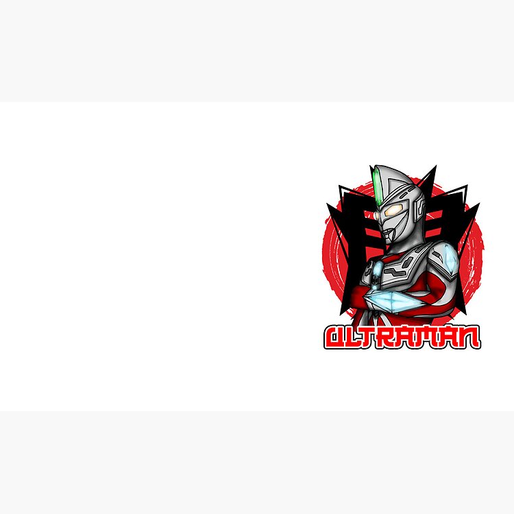 Ultraman Mug - Image 2