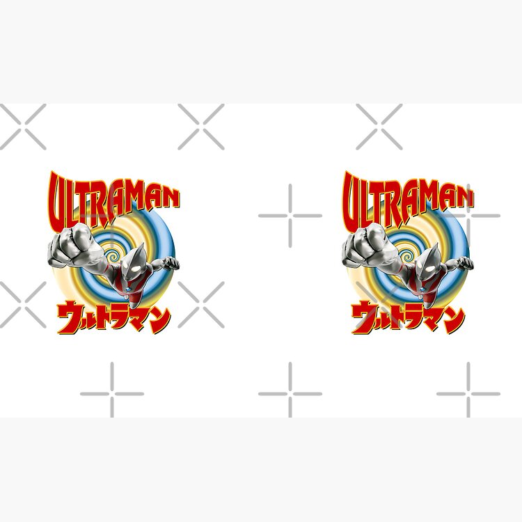 Ultraman 1966 Mug - Image 2