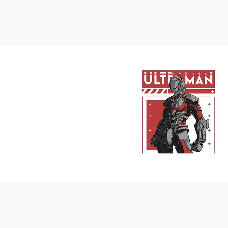 Ultra Suit Mug - Image 2