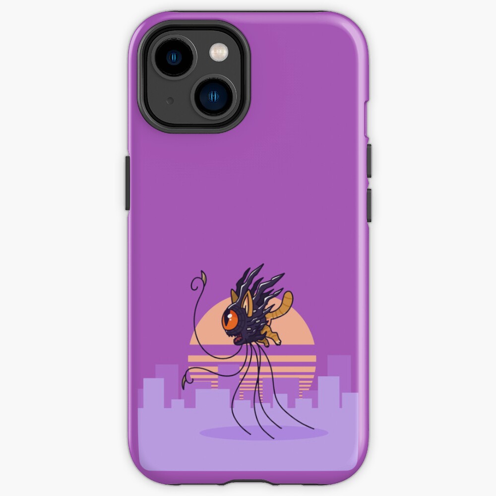 Ultraman Mu Iphone Case