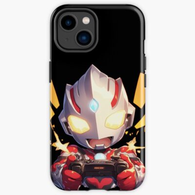 Ultraman Ultraman Cute Griffith Iphone Case