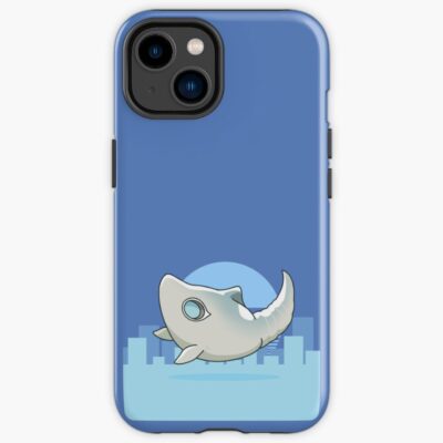 Ultraman Gavadon Iphone Case
