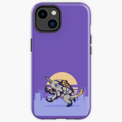 Ultraman Gubila Iphone Case