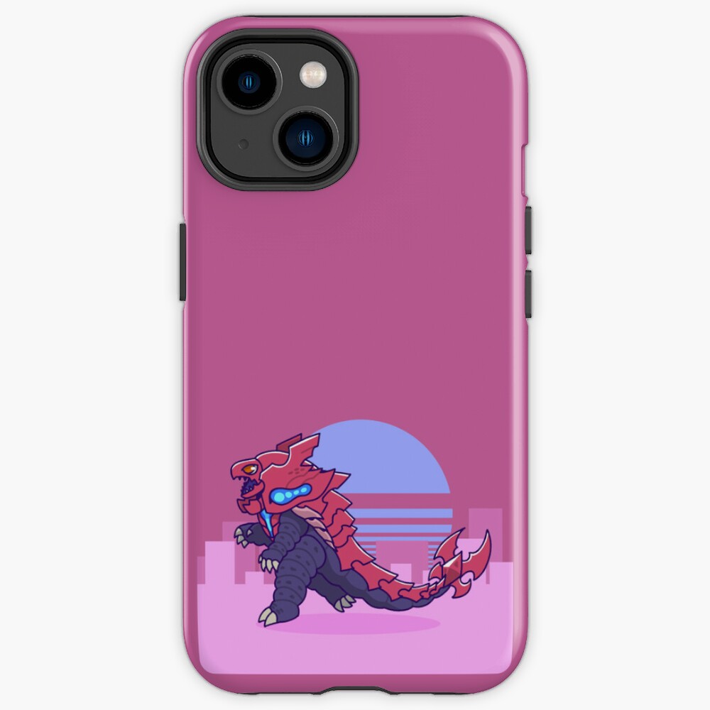 Ultraman Shagong Iphone Case