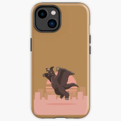 Ultraman Chandlar Iphone Case