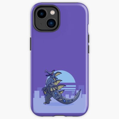 Ultraman Zoa Muruchi Iphone Case