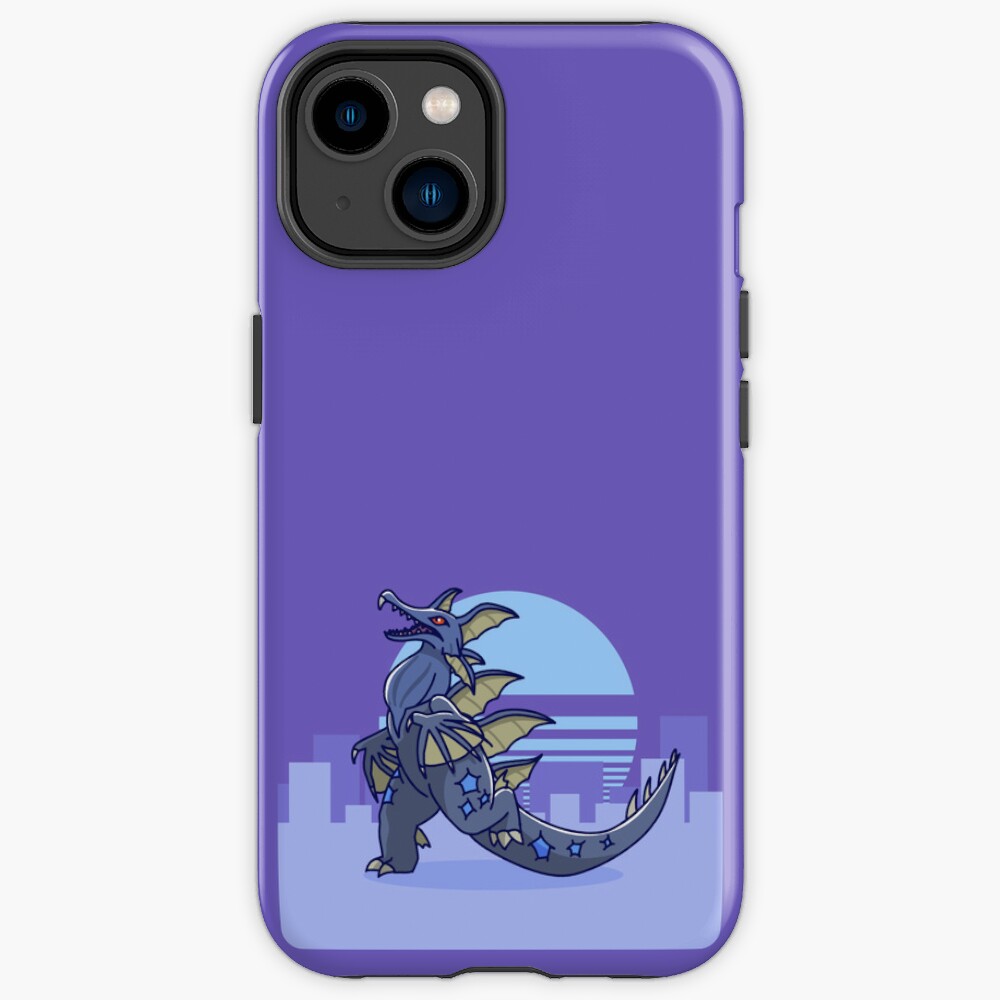 Ultraman Zoa Muruchi Iphone Case