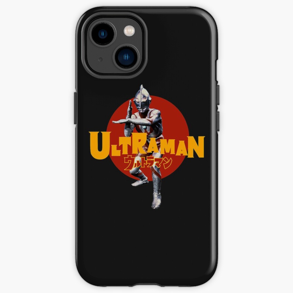 Ultraman T Shirturutoraman Iphone Case