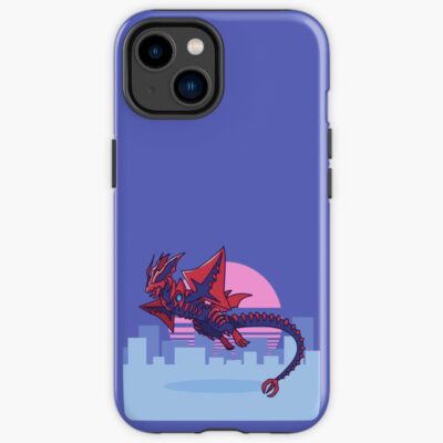 Ultraman Arigera Iphone Case