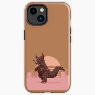 Ultraman Gomora Iphone Case