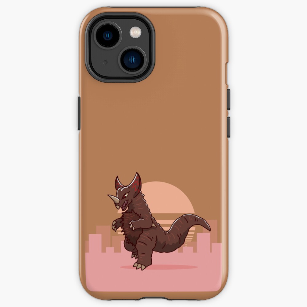 Ultraman Gomora Iphone Case