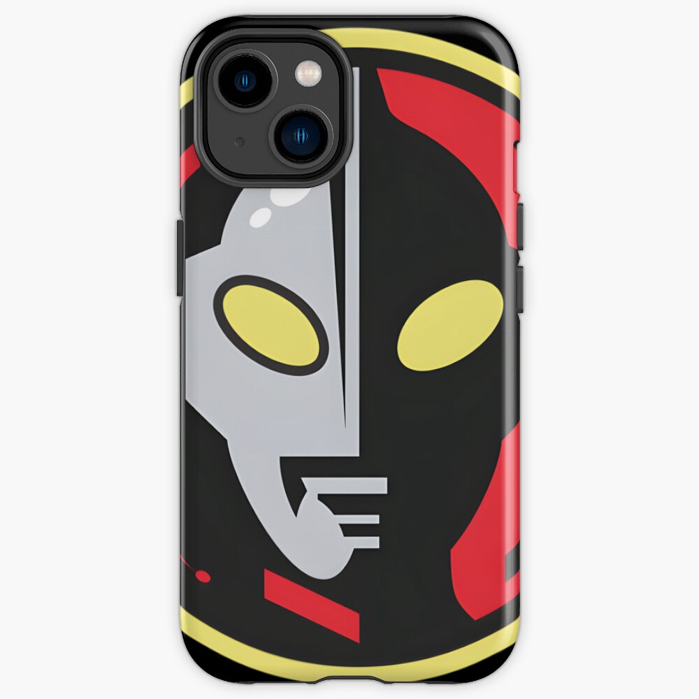 Ultraman Essential Iphone Case