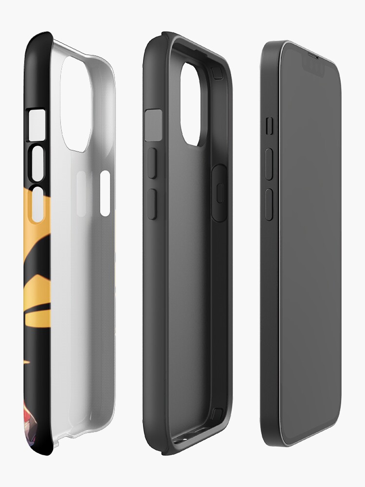 Ultraman Ultraman Cute Griffith Iphone Case - Image 2