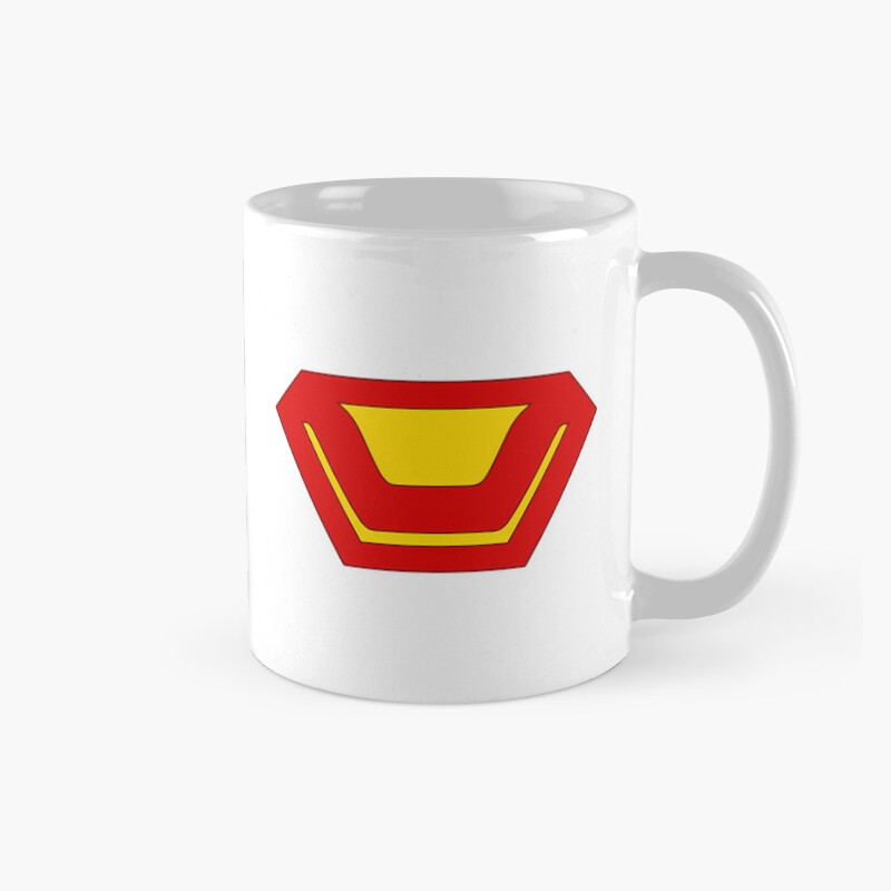 Ultraman Mug