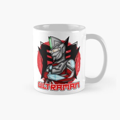 Ultraman Mug