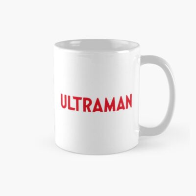 Best To Buy Ultraman Mug