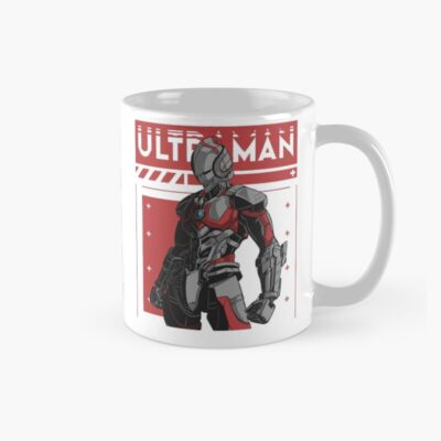 Ultra Suit Mug