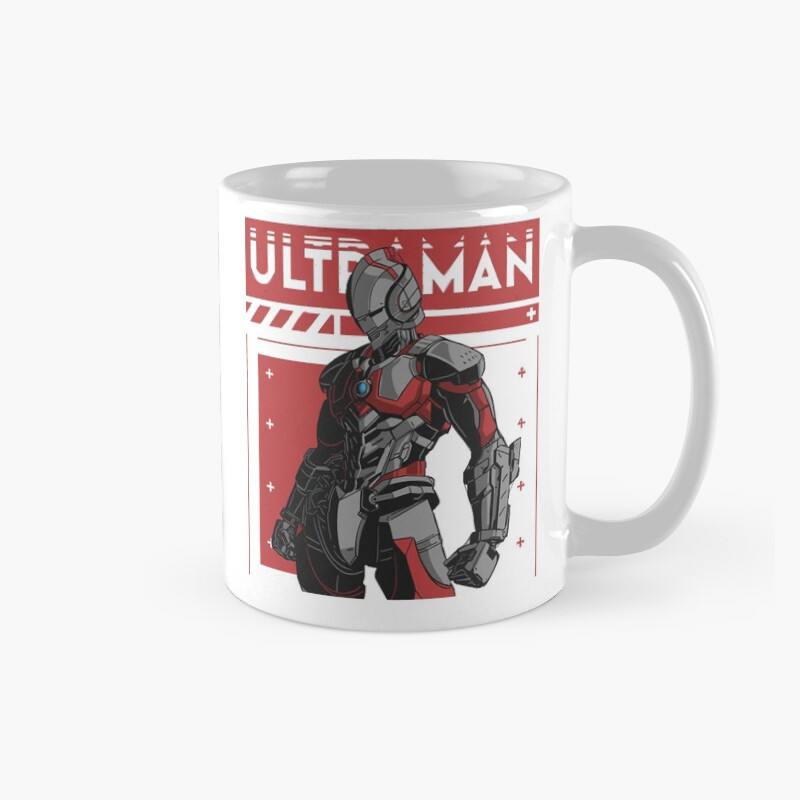 Ultra Suit Mug