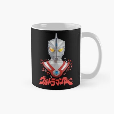 Ultraman Ace Mug