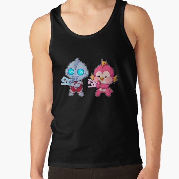 Ultraman Rising Tank Top - Image 2