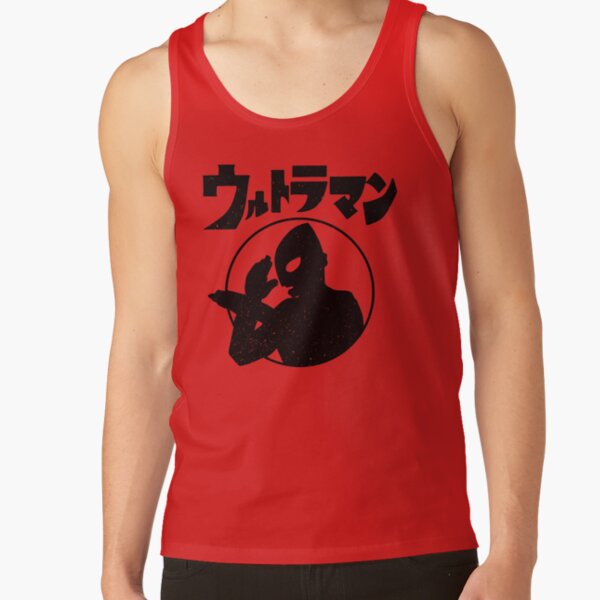Ultra Kaiju Tank Top - Image 4