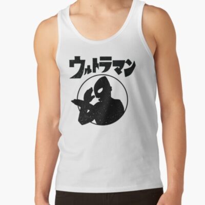 Ultra Kaiju Tank Top