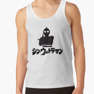 Shin Ultraman Tank Top