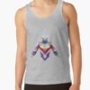 ratankx1860heather greyfront c288321600600 bgf8f8f8 9 - Ultraman Merch