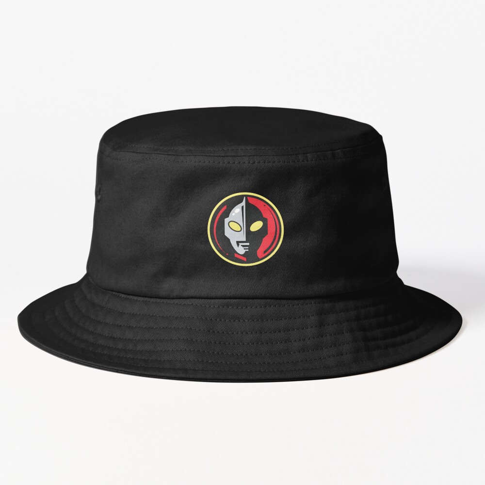 Ultraman Essential Bucket Hat