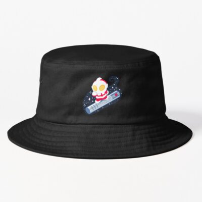 Shin Ultraman Fuwa Bucket Hat