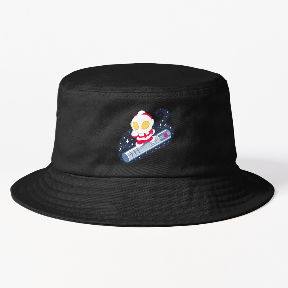 Shin Ultraman Fuwa Bucket Hat