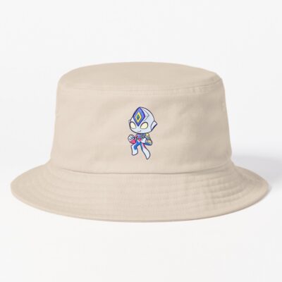 Ultraman Decker Bucket Hat