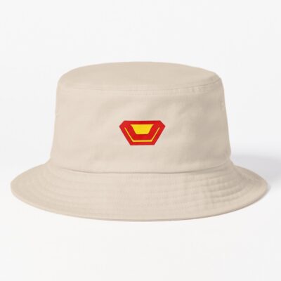 Ultraman Icon Bucket Hat