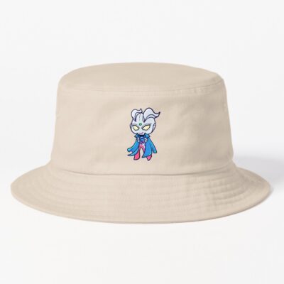 Ultraman Zero Bucket Hat