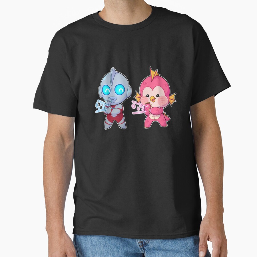 Ultraman Rising T-shirt - Image 2