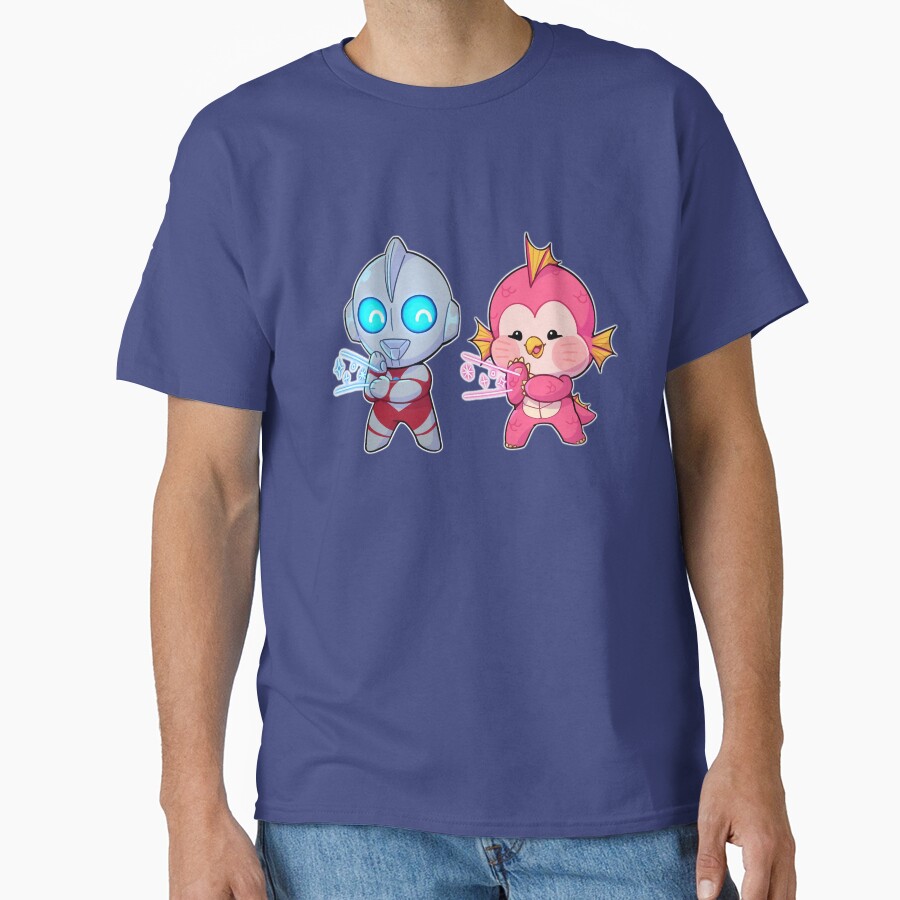 Ultraman Rising T-shirt - Image 4