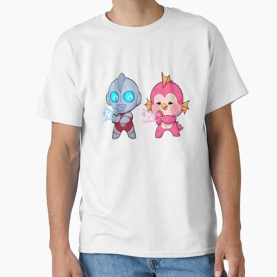 Ultraman Rising T-shirt