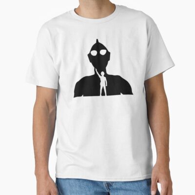 Ultraman Hayata T-shirt